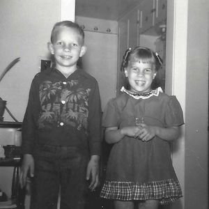 Meet your Posher, Judy